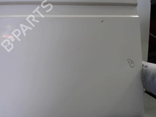 Left front door RENAULT TRAFIC Van (T_, P_, V_) 2.1 D | BP20874603C2 