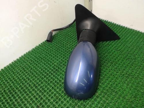Used Left mirror FORD KA (RB_) 1.3 i ROCAM (70 hp) 22083577