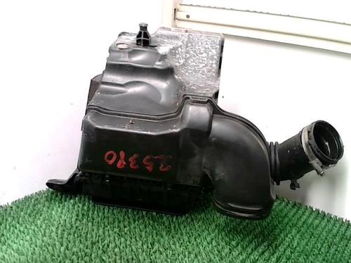 Luftfilter kasse RENAULT MEGANE IV Hatchback (B9A/M/N_) 1.5 dCi 110 (B9A3) | BP29986490M87