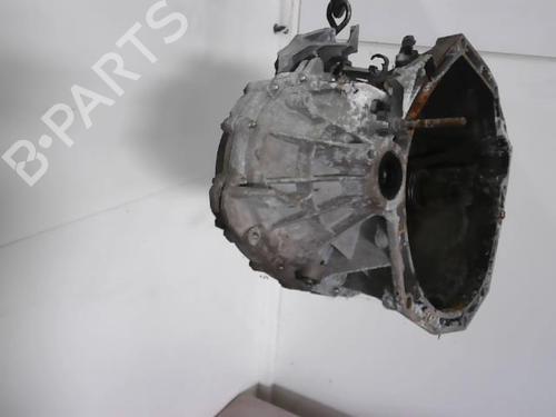 Gearbox RENAULT CLIO III (BR0/1, CR0/1) 1.5 dCi (BR0H, CR0H, CR1S, BR1S) | BP29743066M3