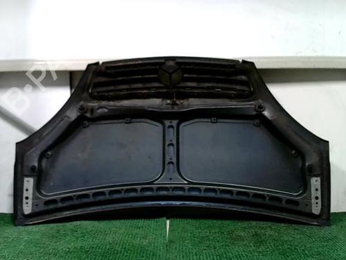 Hood MERCEDES-BENZ A-CLASS (W168) A 140 (168.031, 168.131) | BP20874837C1 