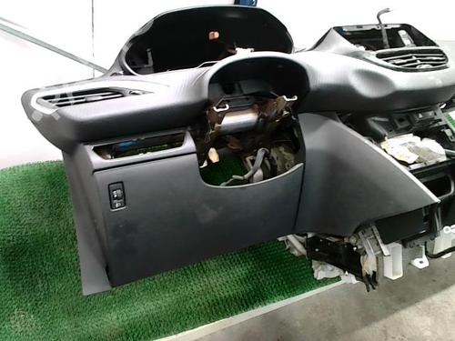 Dashboard PEUGEOT 2008 I (CU_) 1.6 HDi | BP31125862C46  - Image 6