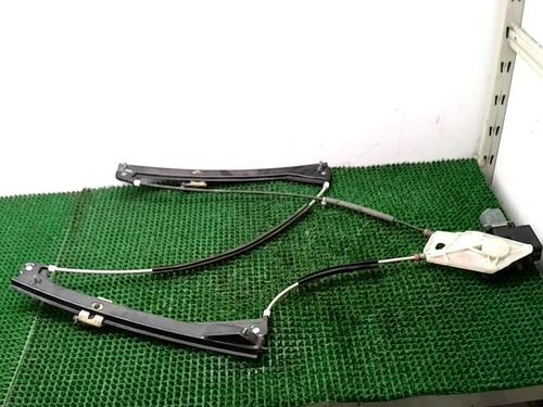 Front right window mechanism VW POLO V (6R1, 6C1) 1.2 TSI | BP29901018C23