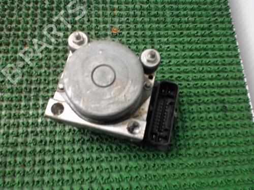 ABS pump FIAT GRANDE PUNTO (199_) 1.3 D Multijet (199.AXD11, 199.AXD1A, 199.AXD1B,... | BP22081389M43 