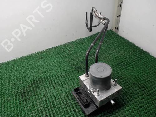 ABS pump RENAULT MASTER III Platform/Chassis (EV, HV, UV) 2.3 dCi 125 RWD (HV0C, HV0D, UV0C, UV0D, UV0H, UV0J,... | BP22081653M43 