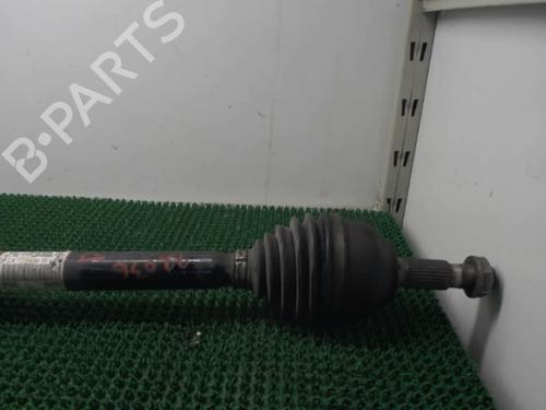 Used Right front driveshaft Right front driveshaft PEUGEOT 508 SW I (8E_) 1.6 BlueHDi 120 (120 hp) 22085331 22085331