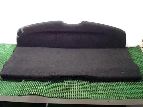 Rear parcel shelf PEUGEOT 2008 I (CU_) 1.6 HDi | BP30764659C85  - Image 5