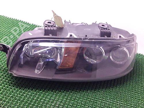 Used Left headlight FIAT PUNTO (188_) 1.2 60 (188.030, .050, .130, .150, .230, .250) (60 hp) 22076117