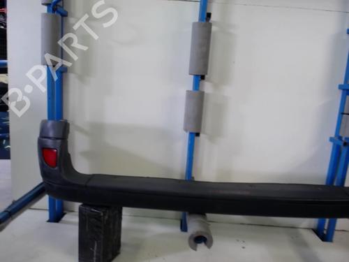 Used Rear bumper Rear bumper 22082146 22082146