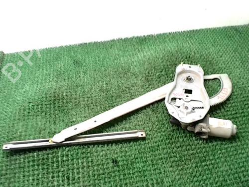 Front right window mechanism FORD TRANSIT Van (FA_ _) 2.0 DI (FAE_, FAF_, FAG_) | BP29817009C23