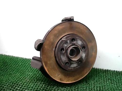 Right front steering knuckle VW POLO V (6R1, 6C1) 1.6 TDI | BP29900938M26