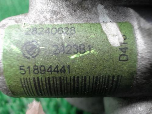 Steering pump CITROËN NEMO Box Body/MPV (AA_) 1.3 HDi 75 | BP22083383M99 - Image 3