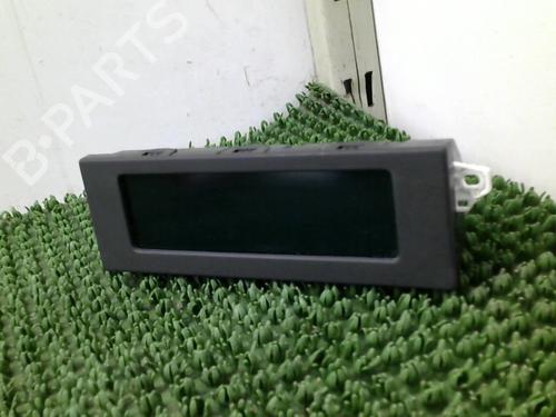 display-monitor-citroen-c3-ii-sc_-2009-31700485 main image