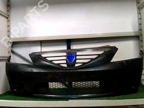 Foran støtfanger DACIA LOGAN (LS_) 1.5 dCi (LS0K) (68 hp) 20874979