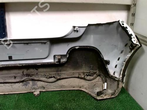Rear bumper CITROËN C3 III (SX) 1.5 BlueHDi 100 (SXYHYP, SXYHTU) | BP21758754C8 