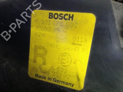 Used Right headlight Right headlight PEUGEOT 406 (8B) 2.0 HDI 110 (109 hp) 20877411 20877411