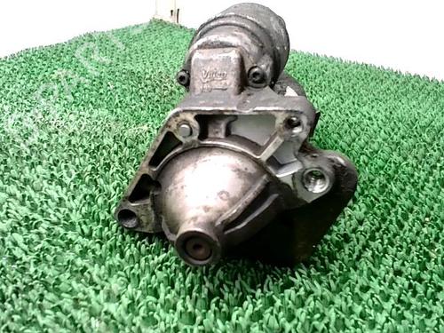 Used Starter Starter NISSAN NV200 Van 1.5 dCi 85 (M20, M20N, M20M) (86 hp) 29884321 29884321