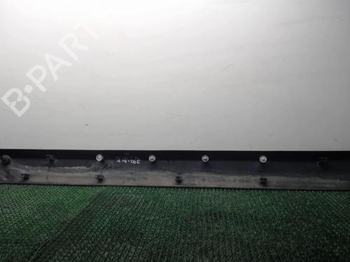 Door moulding trim RENAULT MASTER II Van (FD) 2.5 dCi | BP22081806C150 