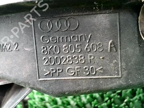 Scheinwerferhalter rechts AUDI A4 Allroad B8 (8KH) 2.0 TDI quattro | BP30590412C156