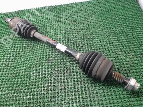 Left front driveshaft OPEL CORSA D (S07) 1.0 (L08, L68) | BP22087568M38 - Image 3