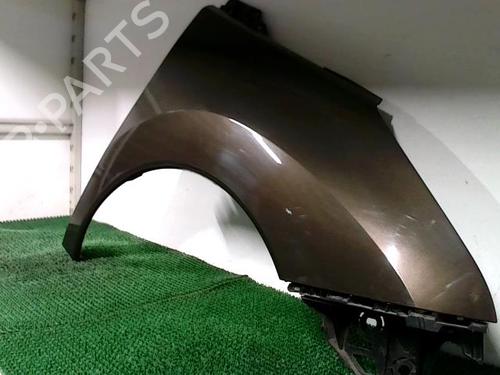 Used Right front fenders Right front fenders 20874884 20874884
