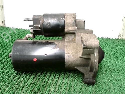 Used Starter Starter PEUGEOT PARTNER Box Body/MPV (5_, G_) 1.9 D (69 hp) 25127371 25127371