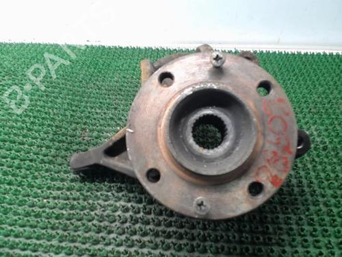 Used Right front steering knuckle CITROËN ZX Break (N2) 1.9 D (68 hp) 22078238