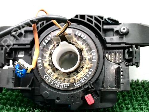 Steering column stalk PEUGEOT 208 I (CA_, CC_) 1.4 HDi | BP25587400I23 