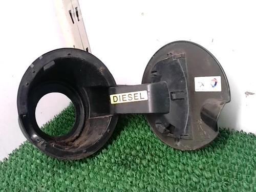 Fuel flap PEUGEOT 3008 I MPV (0U_) 2.0 HDi Hybrid4 (0URHCA) | BP22089462C131 