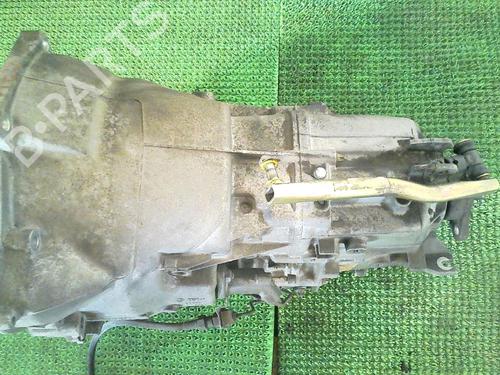Gearbox BMW 3 (E46) 320 d | BP22085945M3 