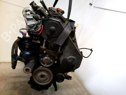 Engine FORD MONDEO IV (BA7) | BP34281480M1 - Image 6