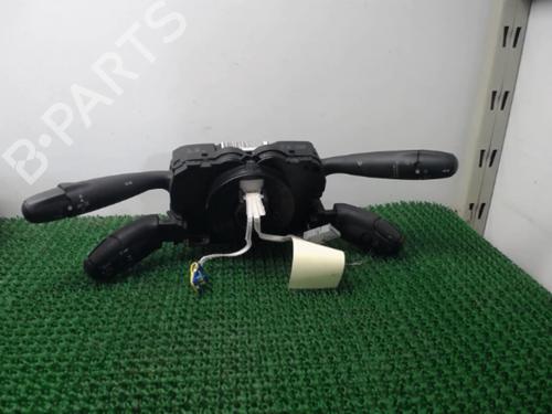Used Steering column stalk PEUGEOT 308 SW I (4E_, 4H_) 1.6 HDi (109 hp) 22076639