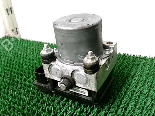 ABS pump RENAULT CLIO III (BR0/1, CR0/1) 1.5 dCi (BR17, CR17) | BP24498288M43 