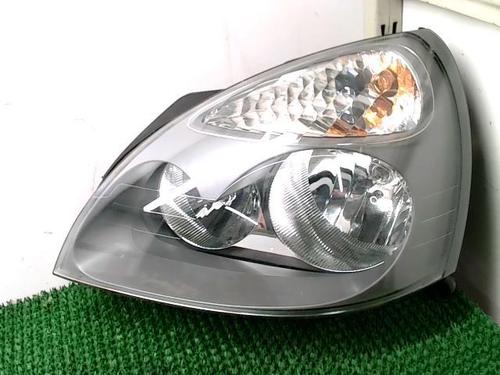 Venstre forlygte RENAULT CLIO II (BB_, CB_) 1.5 dCi (B/CB07) (65 hp) 25262270