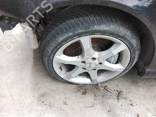 Used Rim Rim MERCEDES-BENZ C-CLASS (W203) C 200 CDI (203.007) (122 hp) 35780756 35780756