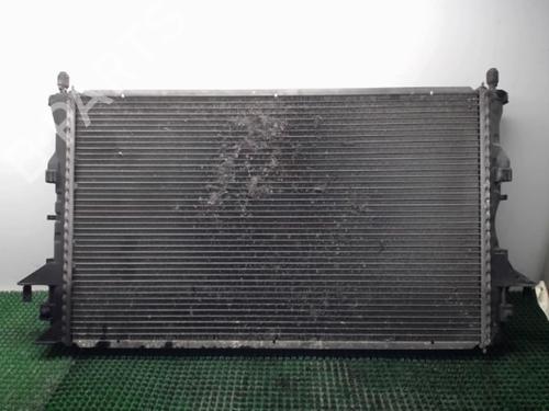 Used Water radiator Water radiator RENAULT ESPACE IV (JK0/1_) 1.9 dCi (JK0U) (116 hp) 22079990 22079990