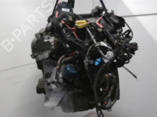 Engine RENAULT MEGANE III Coupe (DZ0/1_) 1.5 dCi (DZ0C, DZ1A) | BP29892887M1