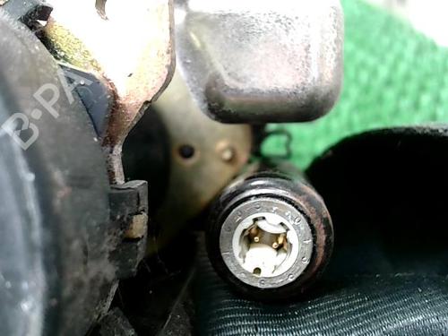 Front left belt tensioner PEUGEOT 307 CC (3B) 1.6 16V | BP23334195C87 