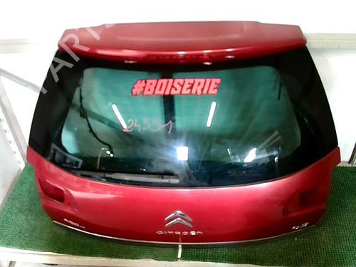 Tailgate CITROËN C3 II (SC_) 1.6 HDi 90 | BP24361307C6 - Image 5