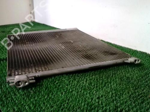 AC radiator RENAULT MEGANE IV Grandtour (K9A/M/N_) 1.5 dCi 110 | BP29986476M32