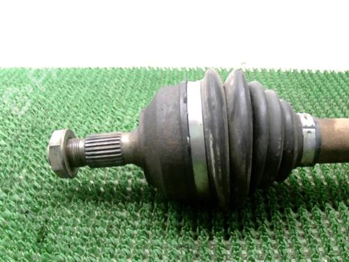 Used Left front driveshaft Left front driveshaft PEUGEOT 306 Break (7E, N3, N5) 1.9 D (68 hp) 22078413 22078413