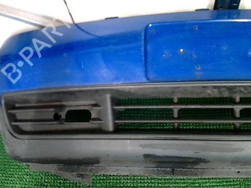 Front bumper VW LUPO I (6X1, 6E1) 1.4 16V | BP20875029C7 