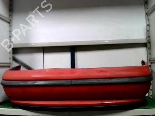 Used Rear bumper Rear bumper 21758757 21758757