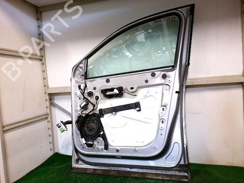 Used Right front door Right front door PEUGEOT 5008 II (MC_, MJ_, MR_, M4_) 1.5 BlueHDi 130 (MCYHZJ, MCYHZR, MCYHZX) (131 hp) 35781142 35781142