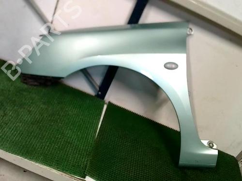 Used Left front fenders PEUGEOT 307 Break (3E) 2.0 HDI 110 (107 hp) 25127382