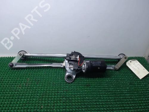 Used Front wiper motor BMW 3 (E46) 320 d (136 hp) 22076572