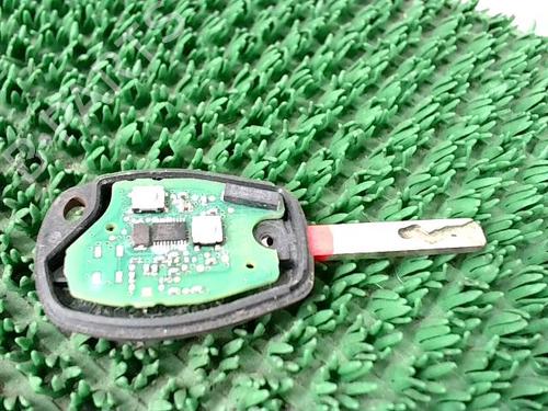 Electronic module RENAULT TRAFIC III Van (FG_) 1.6 dCi 95 (FGMJ, FGMR) | BP25127364M83 - Image 3