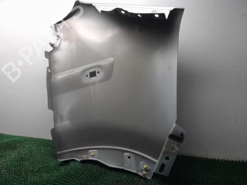 Used Left front fenders RENAULT MASTER II Van (FD) 2.5 dCi (120 hp) 22078142