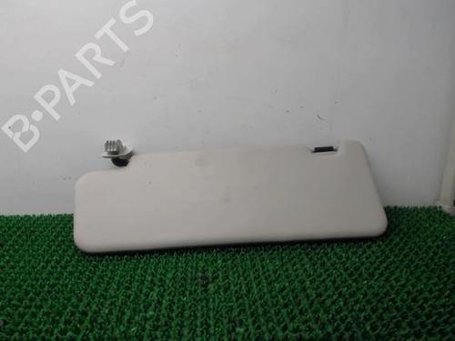 Right sun visor DACIA DUSTER (HS_) 1.5 dCi (HSMC) | BP22083469I2 - Image 2