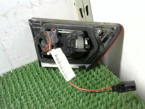 Used Right tailgate light Right tailgate light RENAULT CLIO IV (BH_) 1.5 dCi 75 (75 hp) 20876364 20876364